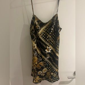 Princess Polly dress